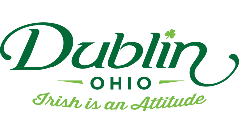 Dublin Ohio USA logo