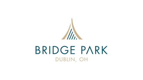 Bridge Park logo
